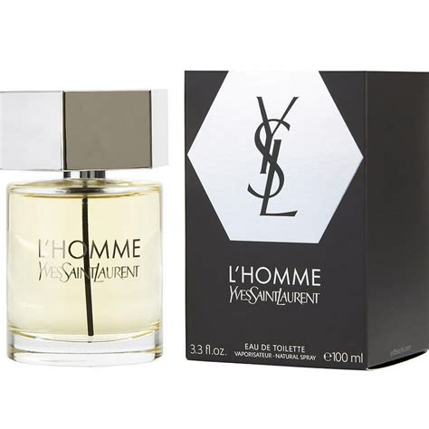 ysl men l'homme|l homme ysl price.